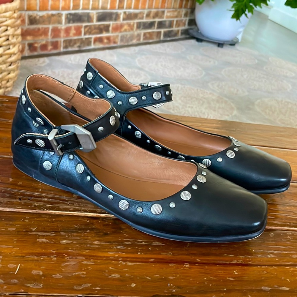 Free People Mystic Mary Jane